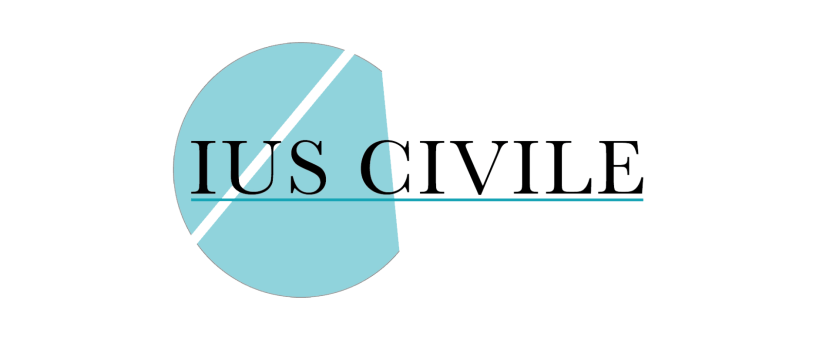 IUS CIVILE